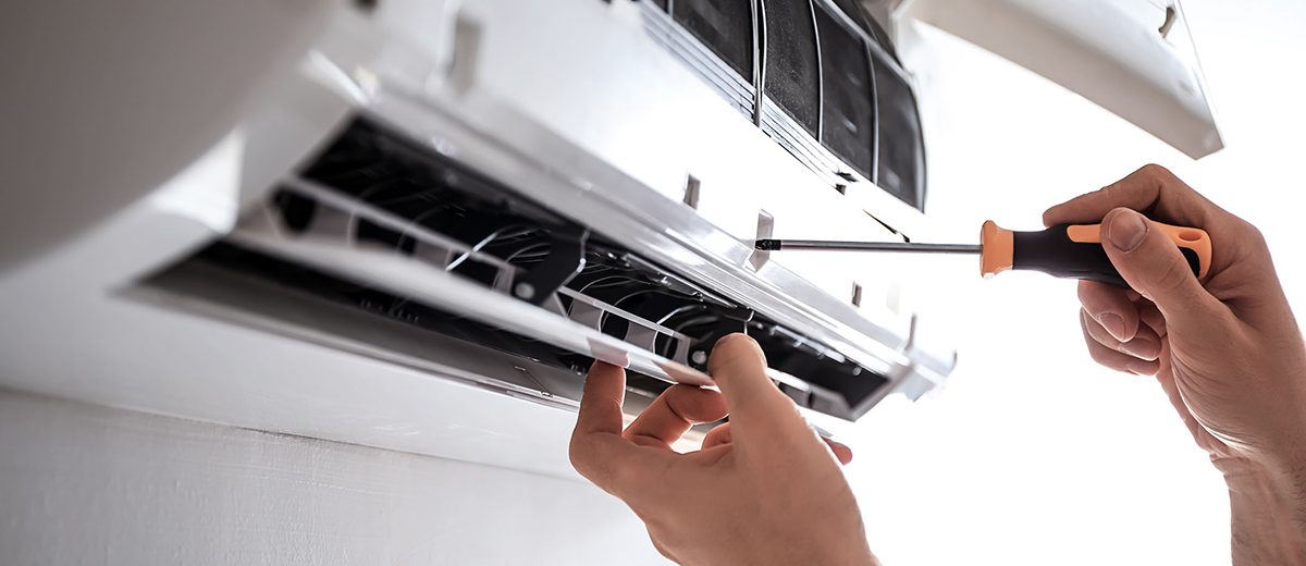 Expert AC Repairing Service in Ash Shuhada, Riyadh | Same-Day Repairs