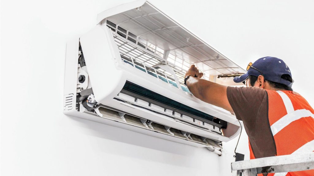 Top AC Service in Ash Shuhada, Riyadh | Trusted AC Experts Near You