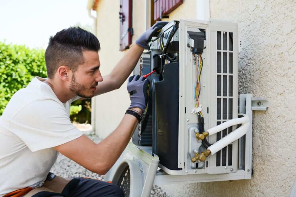 AC Installation in Ash Shuhada | Expert HVAC Services