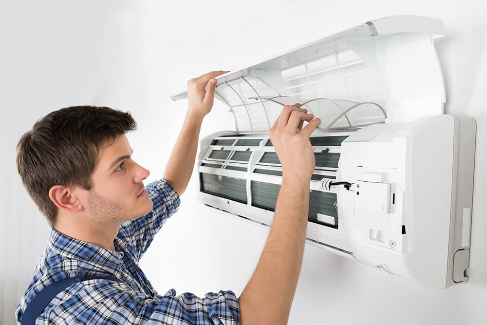 AC Cleaning in Ash Shuhada | Expert Technicians