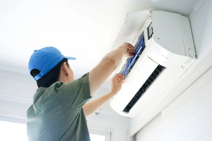 AC Repair near Al Andalus | Fast & Trusted Experts