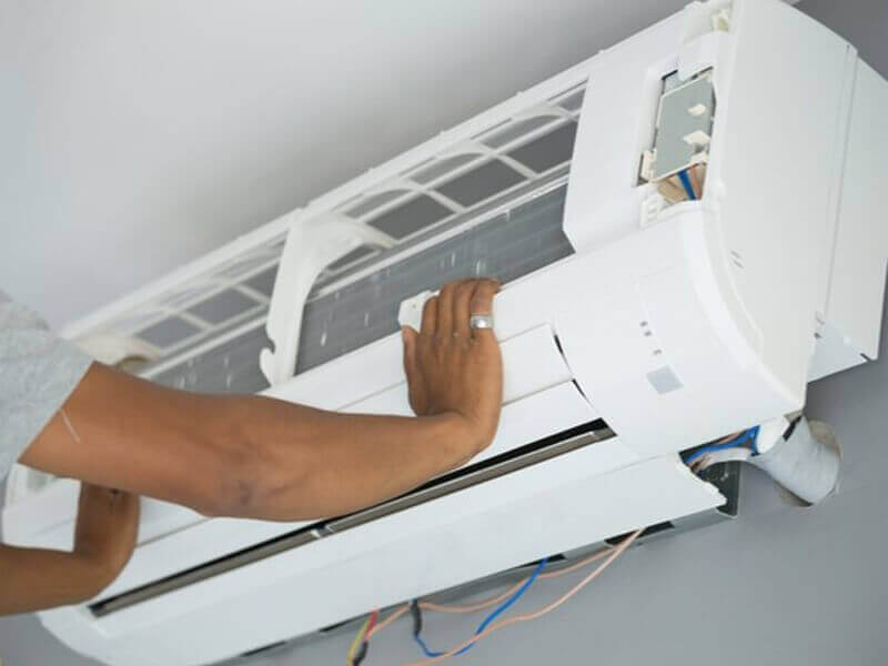 AC Service near Al Andalus | Fast, Reliable Help