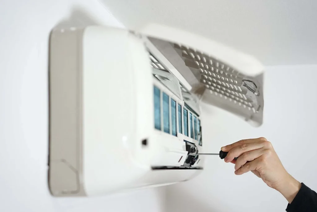 Top AC Installation Service near Al-Quds Riyadh