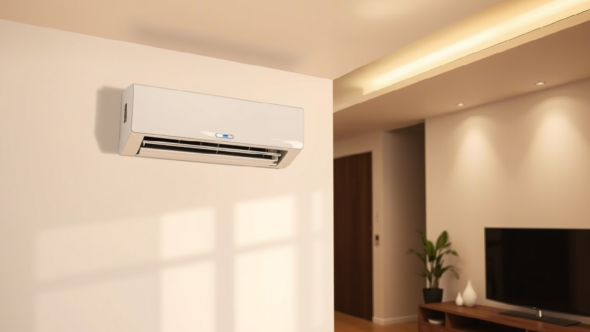 AC Installation near Al Andalus | Fast & Trusted
