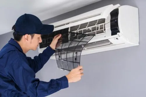 Best AC Cleaning Service Al Ghirnatah