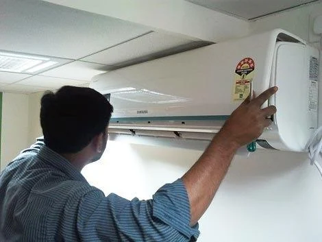Best AC Installation Service Al Ghirnatah