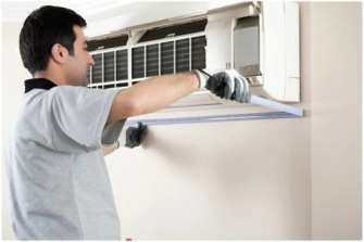 Best AC Installation Service Al Hamra Riyadh