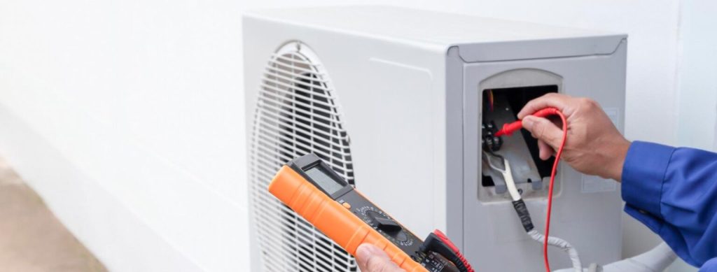Best Indoor/Outdoor AC Service Al Hamra