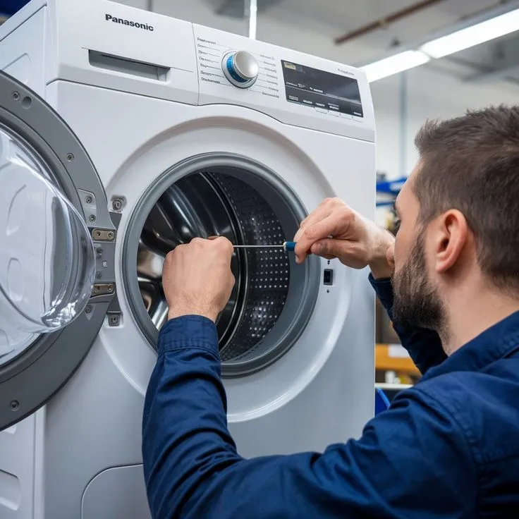 Automatic Washing Machine Repair Al Hamra